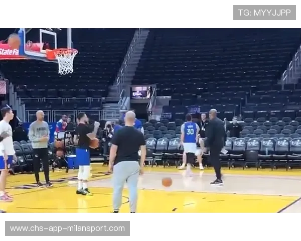NBA球员投篮连贯性强化训练：打造战场上的完美射手