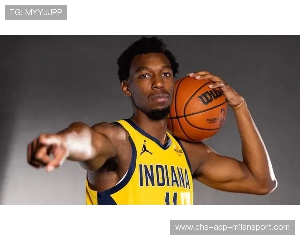 步行者一签一裁！三届扣篮王麦克朗被放弃后卫莫里斯加盟印城，网红球员麦克朗