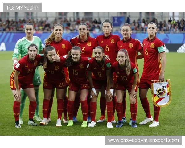 美国女子足球：女队提前锁定世界杯出线，实力碾压！，美国女子足球国家队