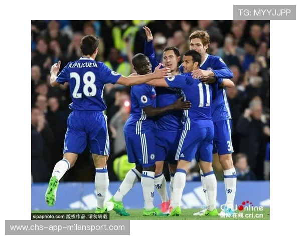 英超第10轮神剧本！切尔西1-0热刺逃离降级区，凯塞多复刻坎特神迹