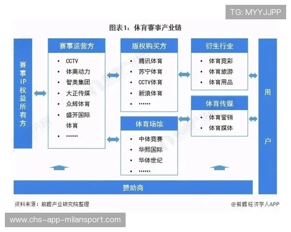 体育赞助与版权运营的互补效应分析