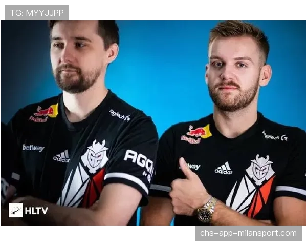 CSGO2职业赛最新MVP排行