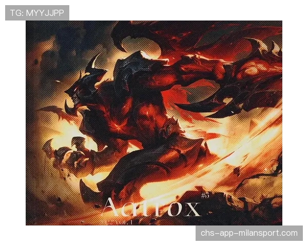 LOL新模式“虚空入侵”：PvE爱好者福音，这难度竟然要全队配合？👾